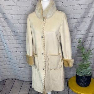 chadwicks plus size coats
